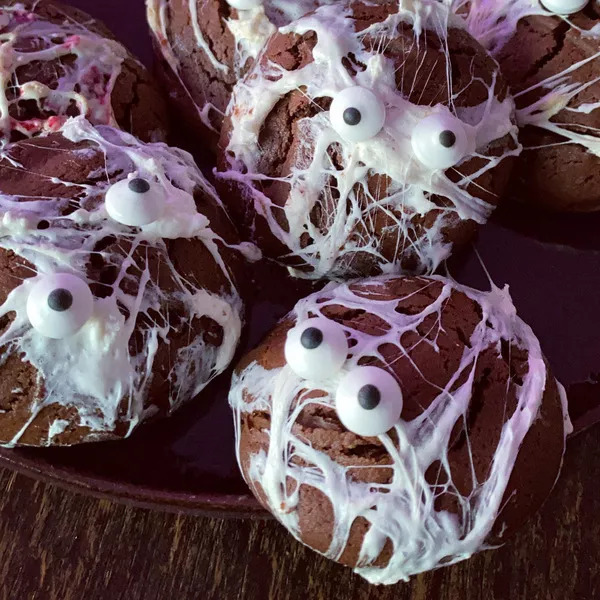 Cookies monsters 