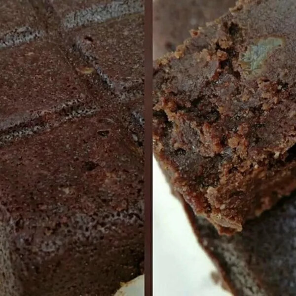 BROWNIE ECOLO