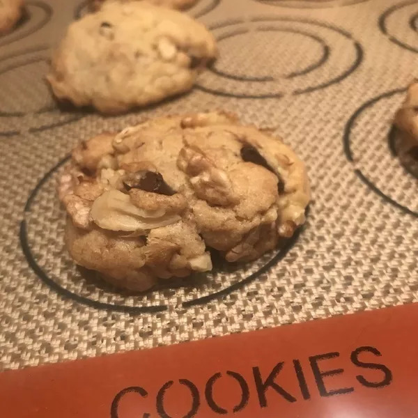 cookies américains