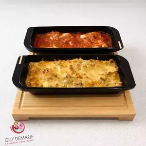 GRATIN DE CHOU-FLEUR