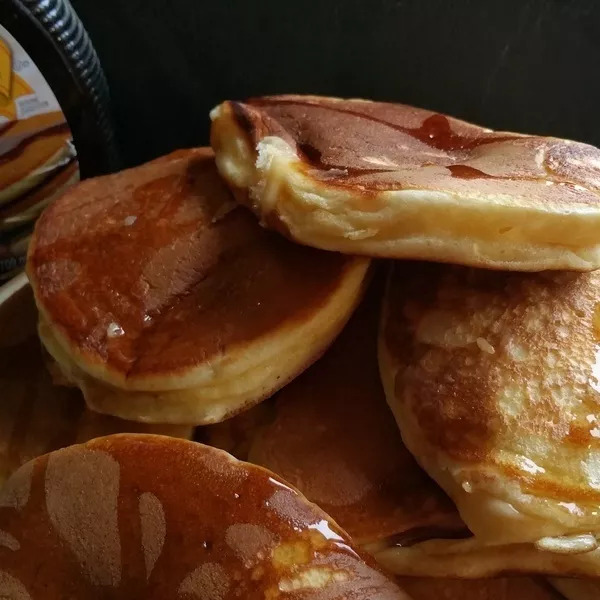 Pancakes USA