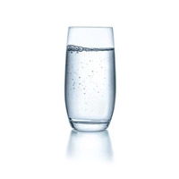 125 millilitre(s) d'eau gazeuse / eau pétillante