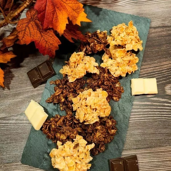 🤩🤩 Roses des sables "healthy" 🤩🤩