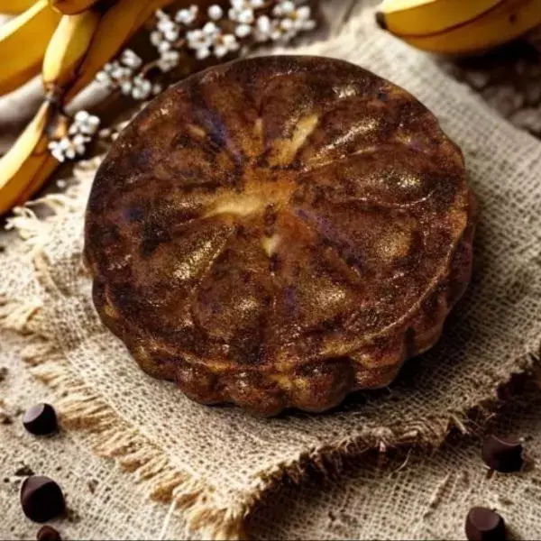 Florea Gourmand Choco Banane