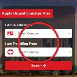 urgentemiratesvisa