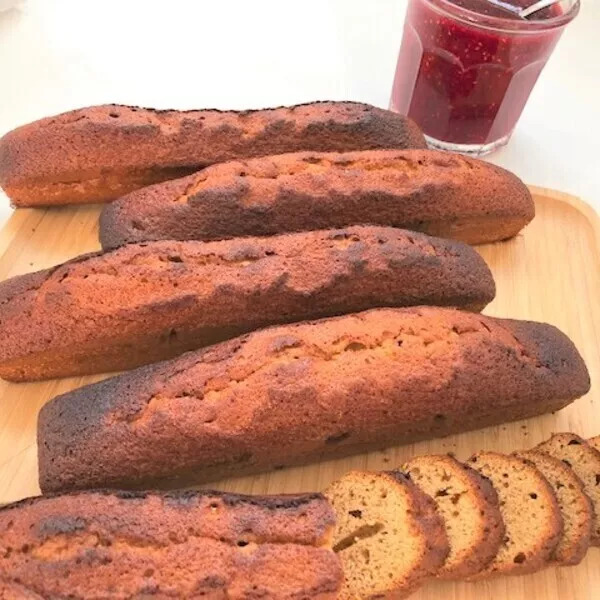 Le meilleur des Pains d'Epices