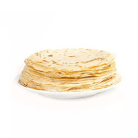 4 crêpes