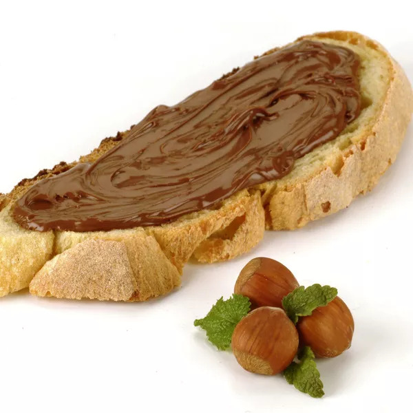 JB PÂTE À TARTINER AU CHOCOLAT 