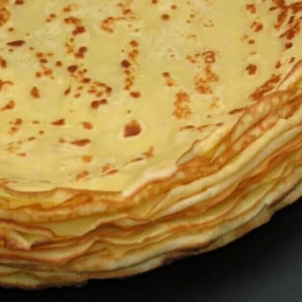 Pâte à crêpes S&R