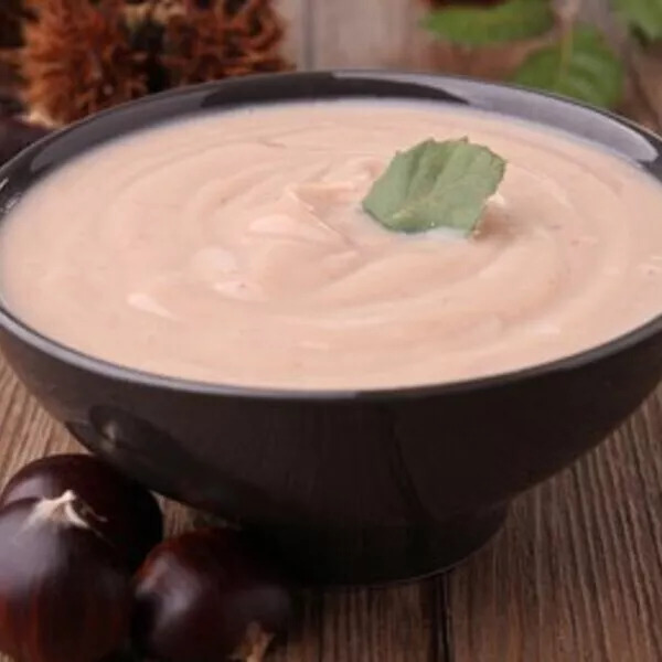 Veloute de Chataignes