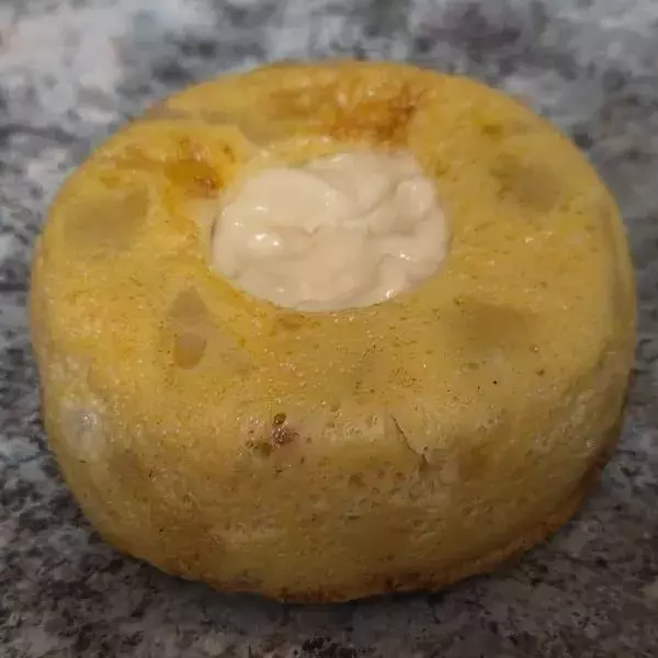 Tortillas 