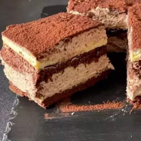 L'harlequin en familial 