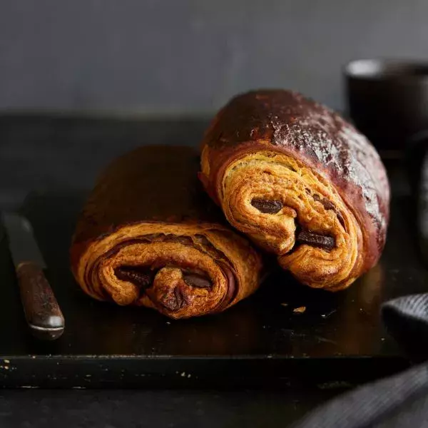 Maxi pain au chocolat