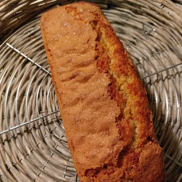 LE NOISETIER AU CITRON 