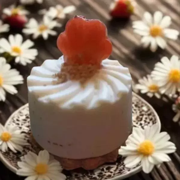 Les P'tits Cyclones Croqu'Fraises