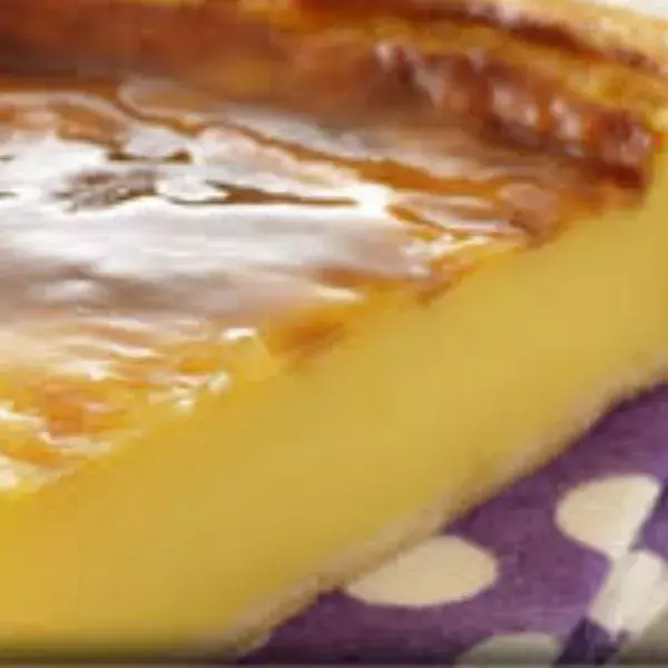 Privé : Flan de "ok c'est bon"