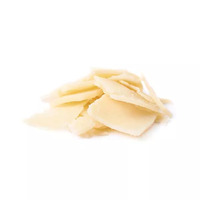 75 gramme(s) de copeaux de parmesan