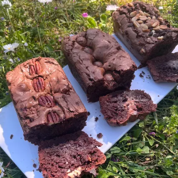 BROWNIES CAKES HAUTS GOURMANDS