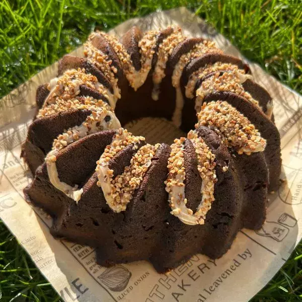 Gâteau au choco express au micro-onde