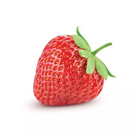 100 gramme(s) +  fraise(s)