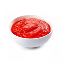 500 gramme(s) de sauce tomate(s)