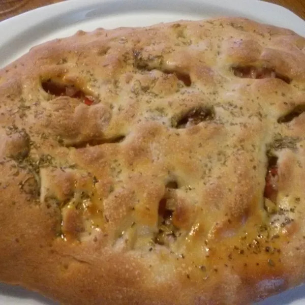 Mes fougasses du soleil