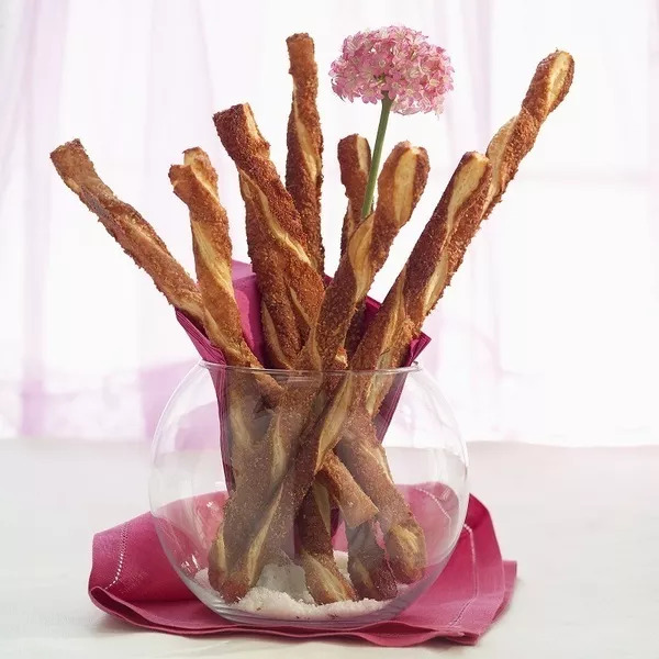 Sacristains au Cacao