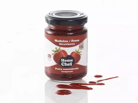 Pâte d'aromatisation à la fraise 170 g