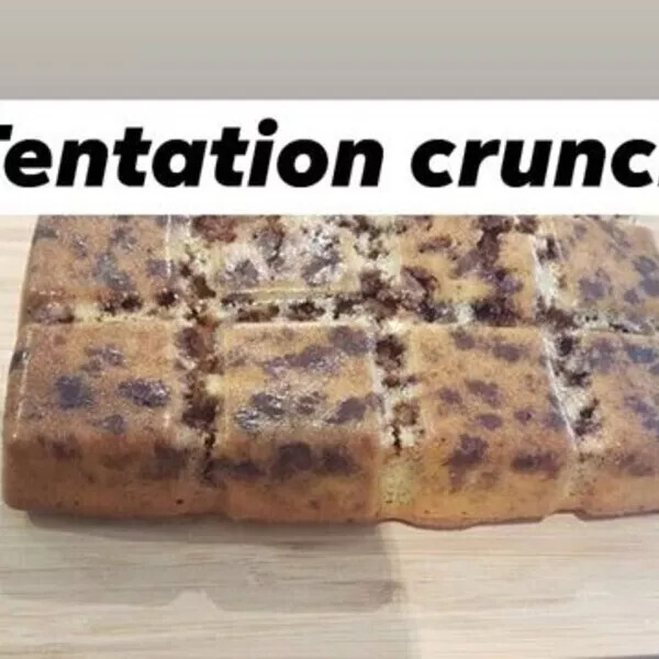 Tentation Crunch