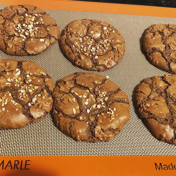 Coonies healthy ( cookies/brownies)