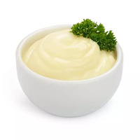 1 c.à.s de mayonnaise