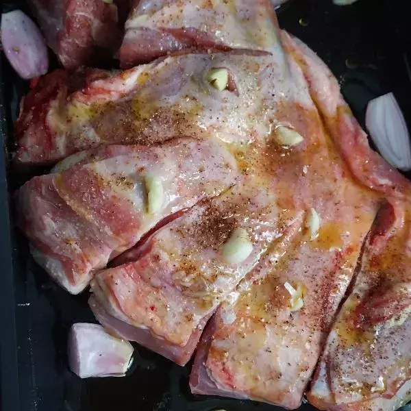 Agneau de Pâque
