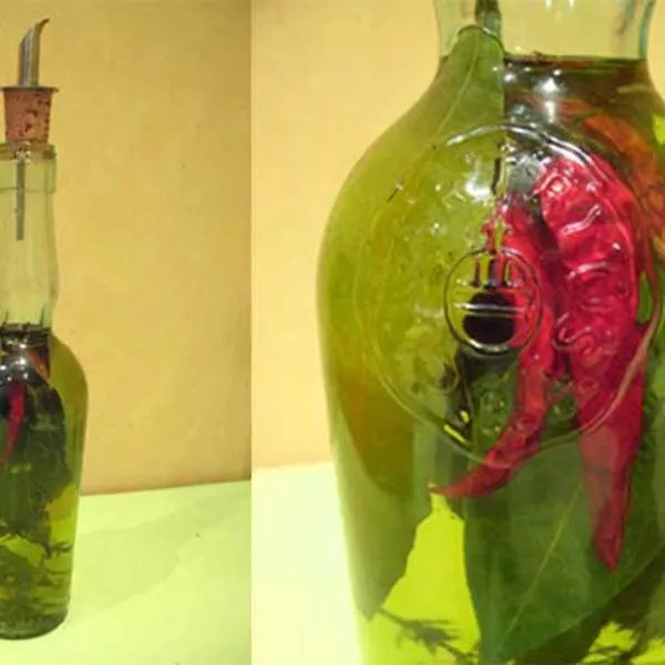 JB Huiles avec variantes selon utilisation