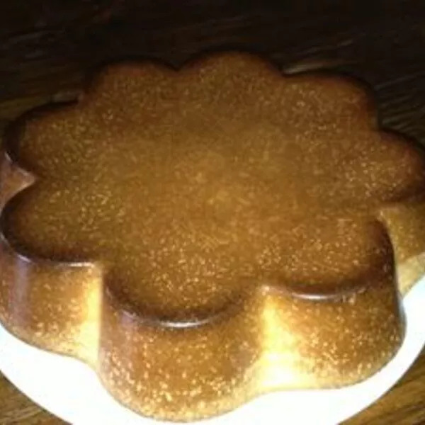 Biscuit de Savoie à la façon de Belle-Maman !!!