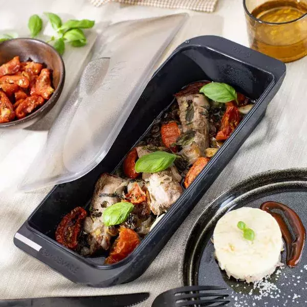 Filet mignon à la tomate