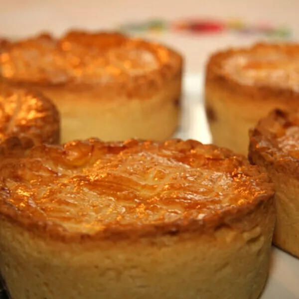 JB JAUNE D'ŒUF SUCRÉ POUR GÂTEAUX