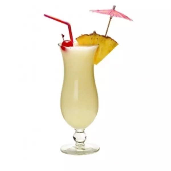 Cocktail des îles
