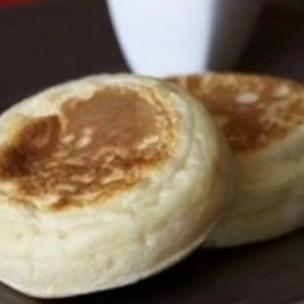 Pancakes salés chrononutrition 