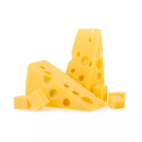 100 gramme(s) de de fromage frais (Type St Morêt)