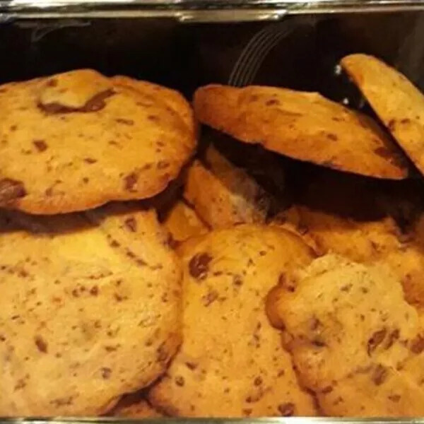 Cookies Lulu