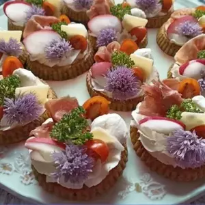 Les Petits Jardins Gourmands