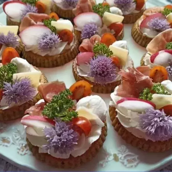 Les Petits Jardins Gourmands