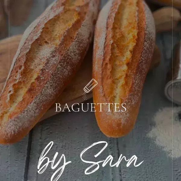 Baguettes 