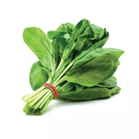 30 gramme(s) de feuilles d'épinards frais
