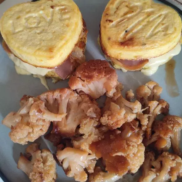 Le chou-fleur autrement et facilement