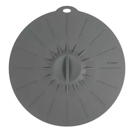 Couvercle en silicone hermétique - Diamètre 30 cm