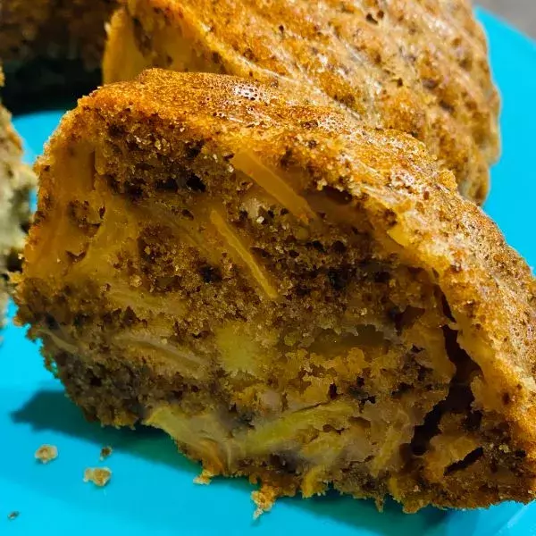 Le gâteau de mon enfance