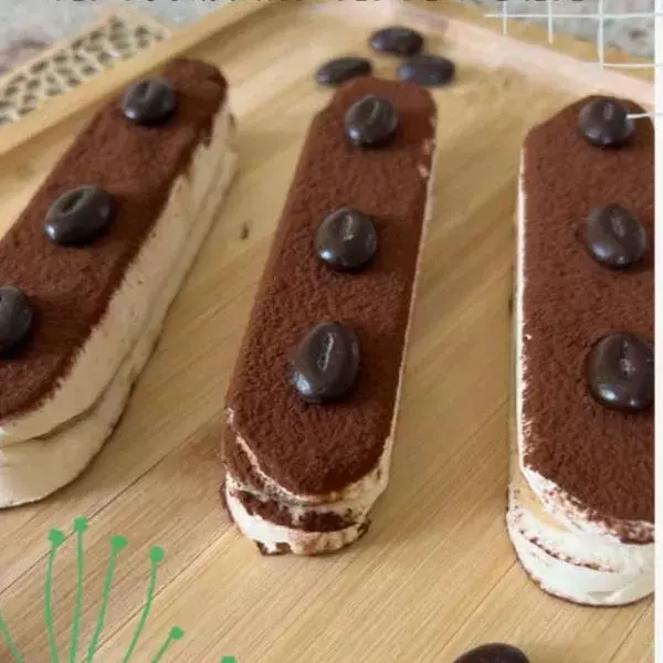 Tiramisu Dolce Vita 