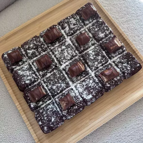 🍫 FONDANT CHOCOLAT EXTRA GOURMAND 🍫