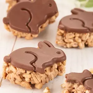 Lapins façon Kinder Country